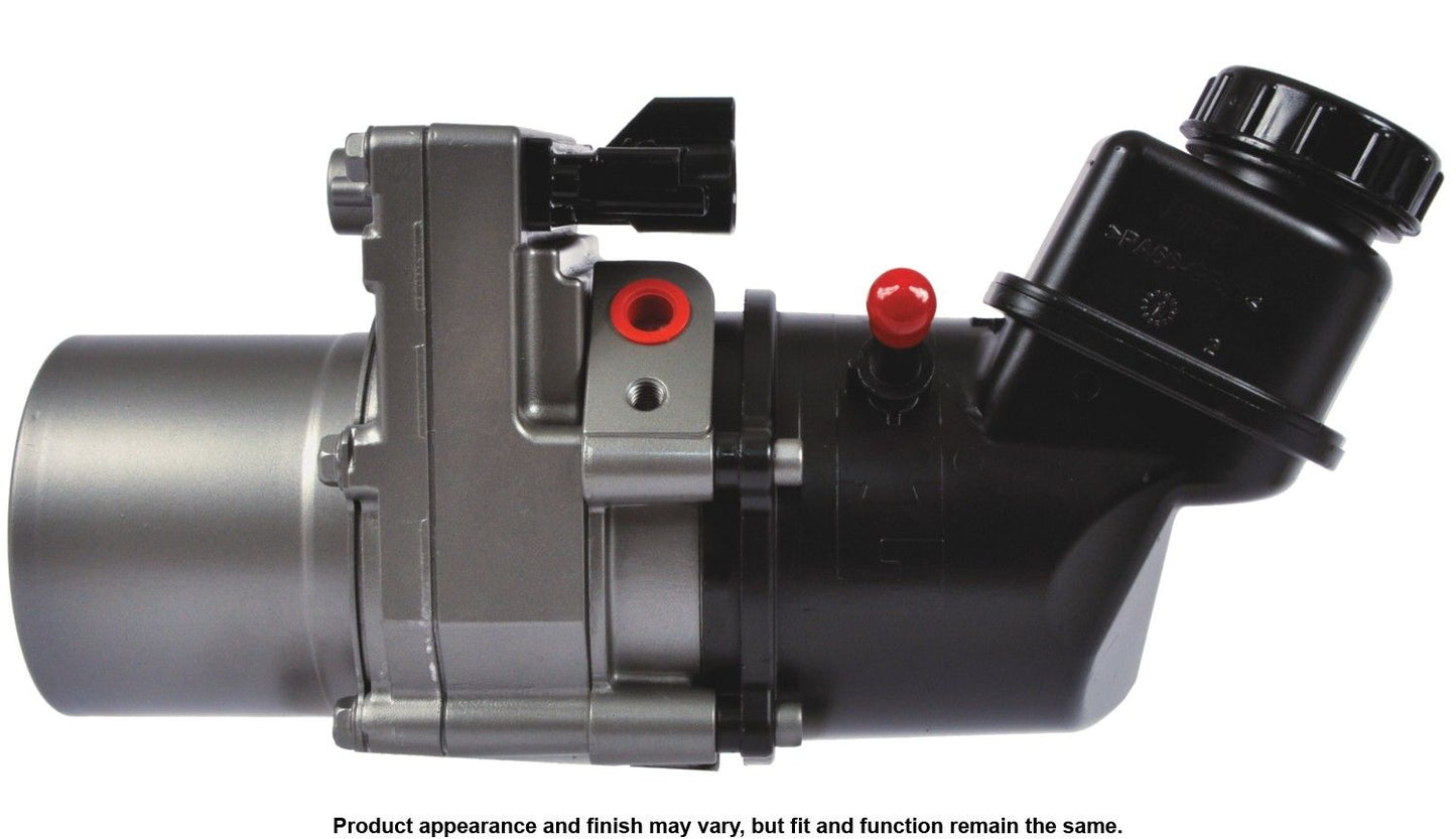 Cardone Reman Remanufactured Power Steering Pump 1H-72003