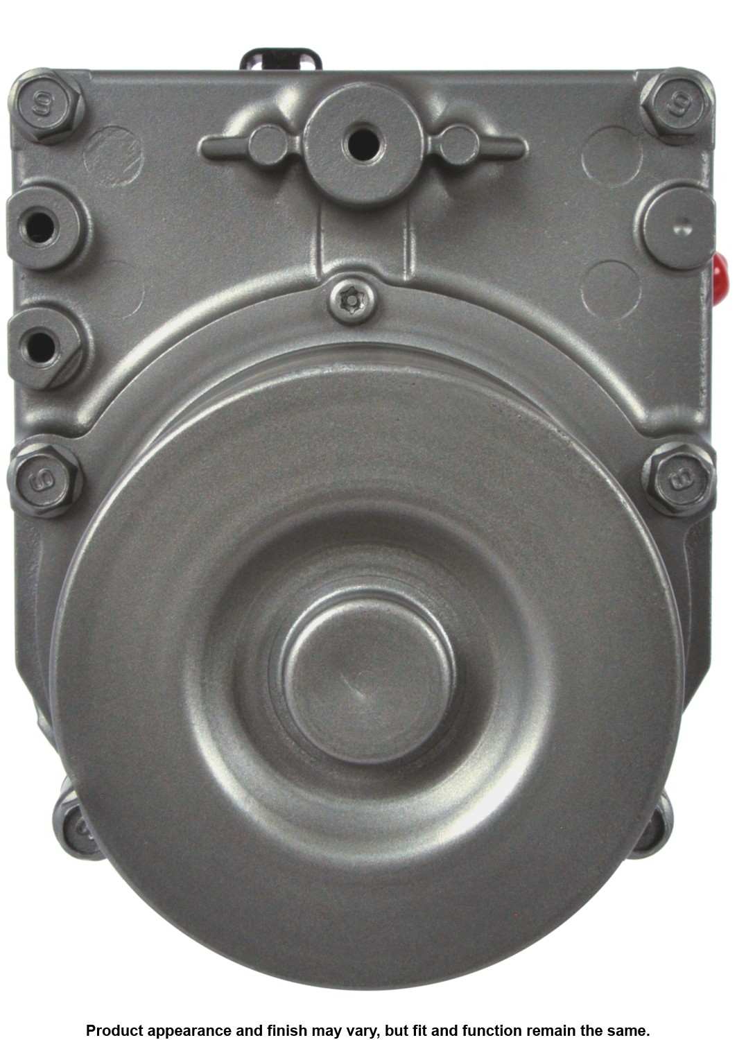 Cardone Reman Remanufactured Power Steering Pump 1H-72004
