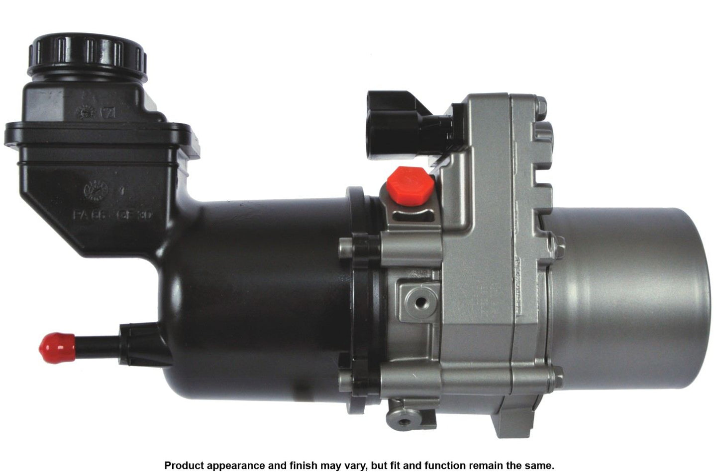 Cardone Reman Remanufactured Power Steering Pump 1H-72007