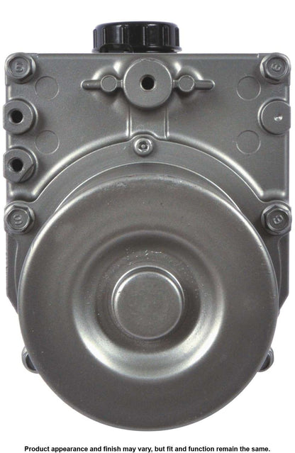 Cardone Reman Remanufactured Power Steering Pump 1H-72007