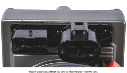 Cardone Reman Remanufactured Power Steering Pump 1H-72007