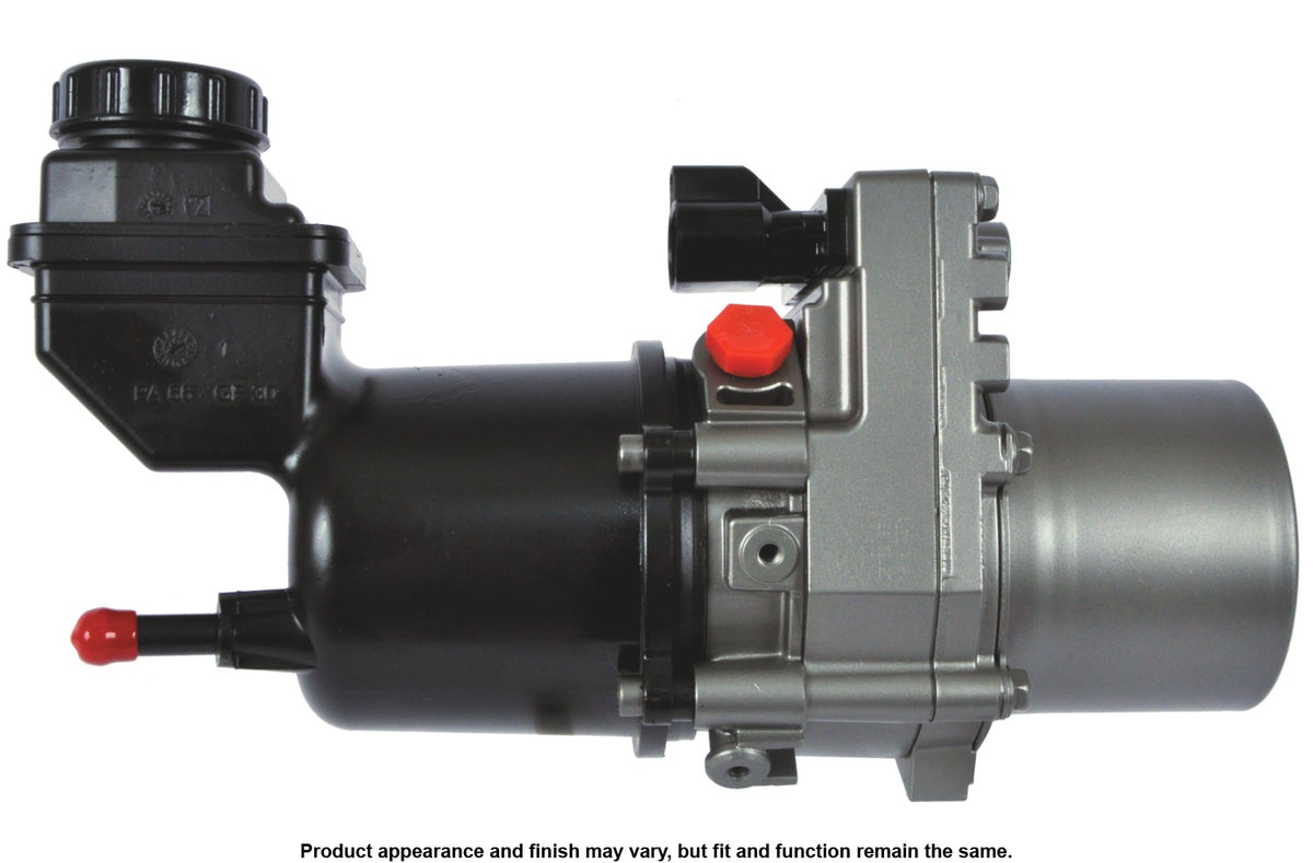 Cardone Reman Remanufactured Power Steering Pump 1H-72009