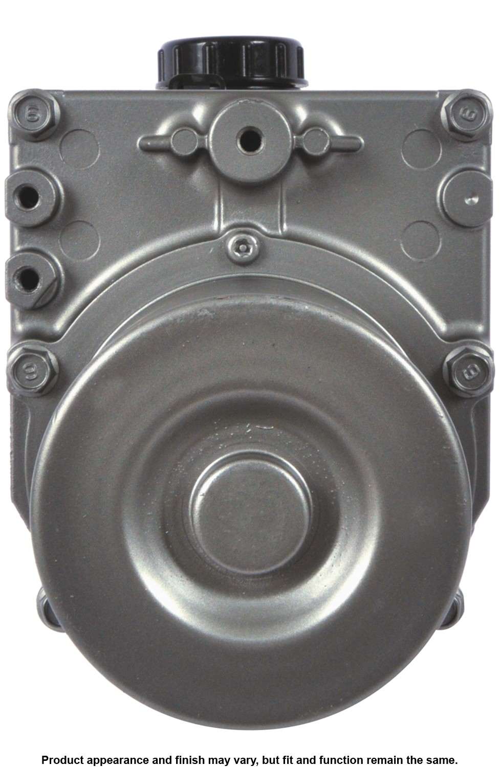 Cardone Reman Remanufactured Power Steering Pump 1H-72009