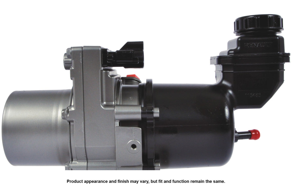 Cardone Reman Remanufactured Power Steering Pump 1H-72009