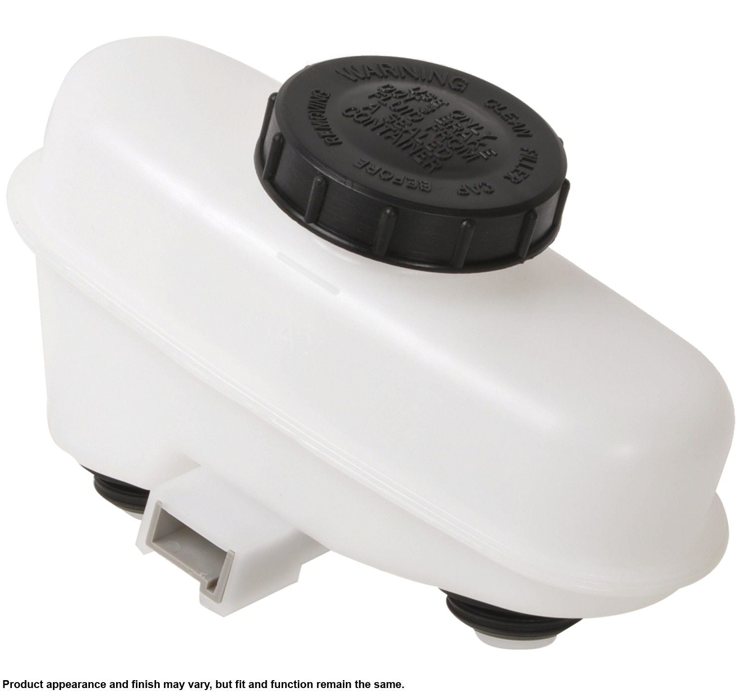Cardone New Brake Master Cylinder Reservoir 1R-2758