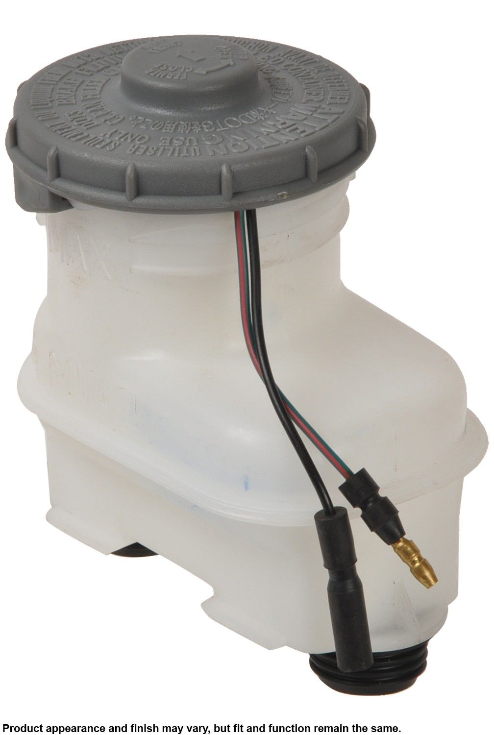 Cardone New Brake Master Cylinder Reservoir 1R-2774
