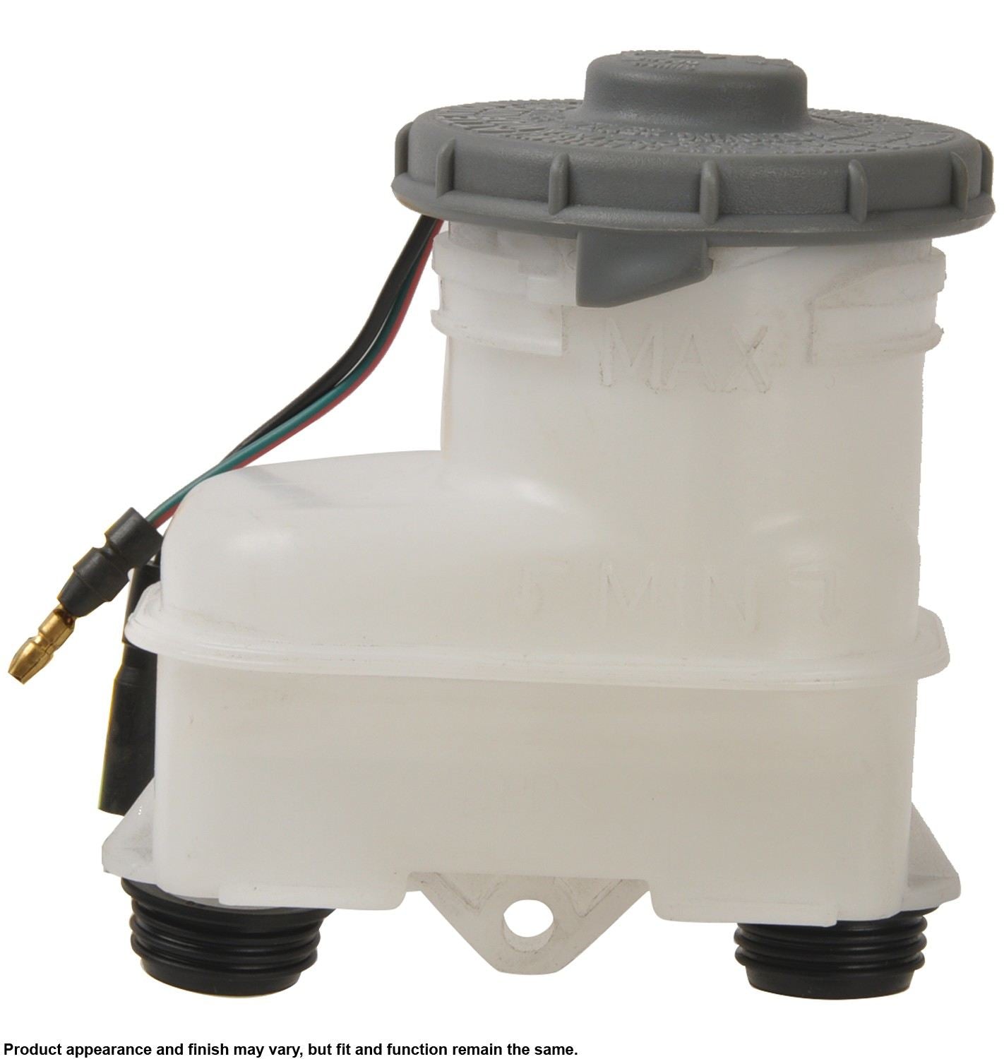 Cardone New Brake Master Cylinder Reservoir 1R-2774