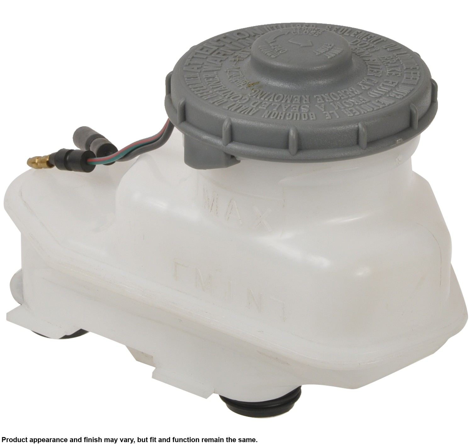 Cardone New Brake Master Cylinder Reservoir 1R-2871