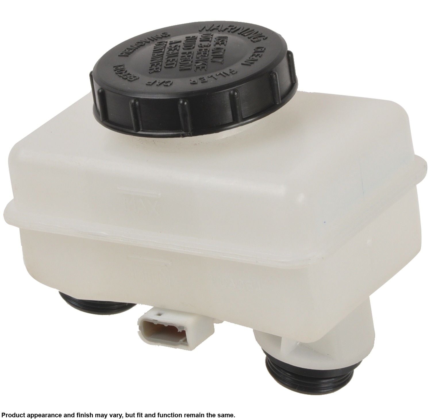 Cardone New Brake Master Cylinder Reservoir 1R-3144