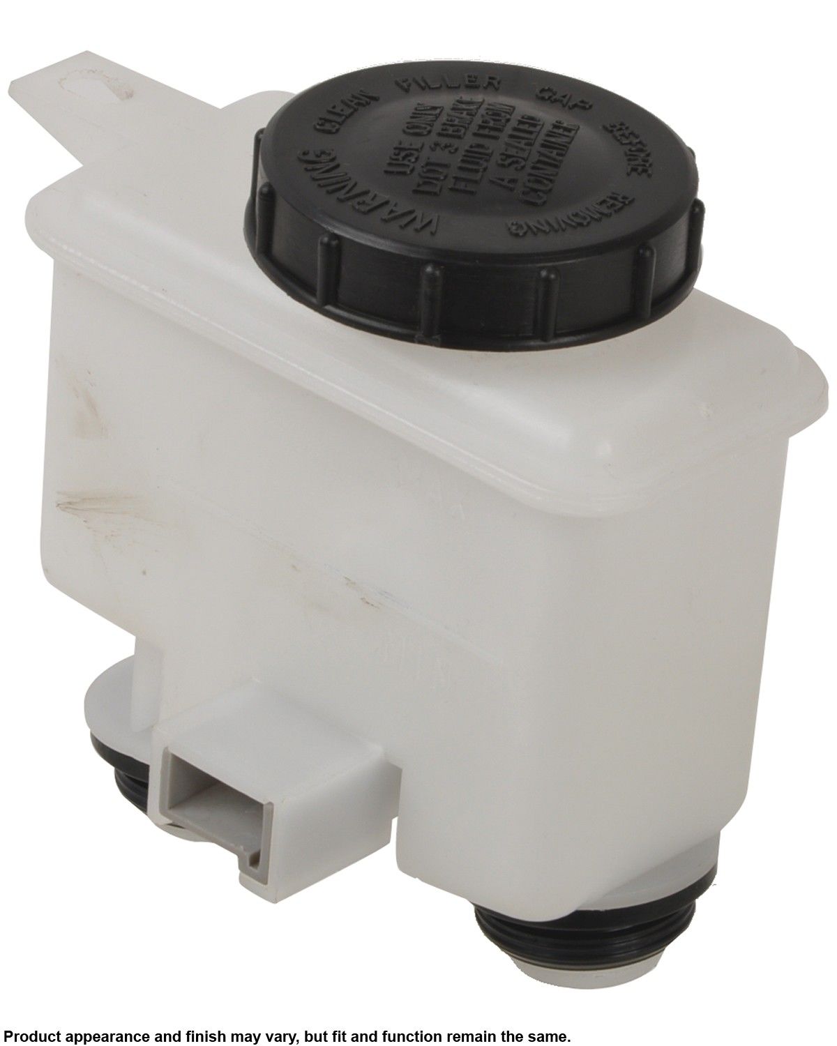 Cardone New Brake Master Cylinder Reservoir 1R-3186