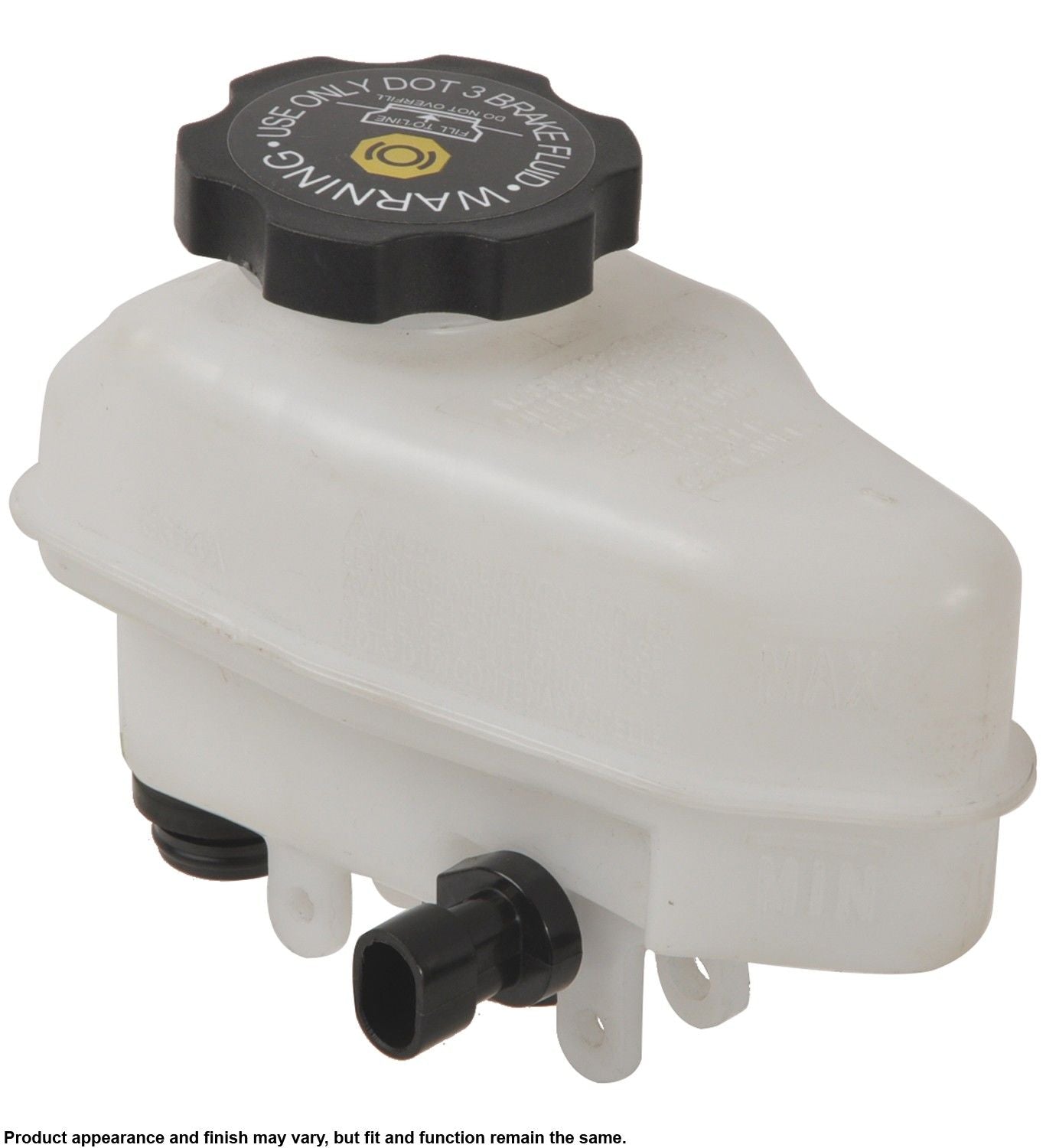 Cardone New Brake Master Cylinder Reservoir 1R-3996