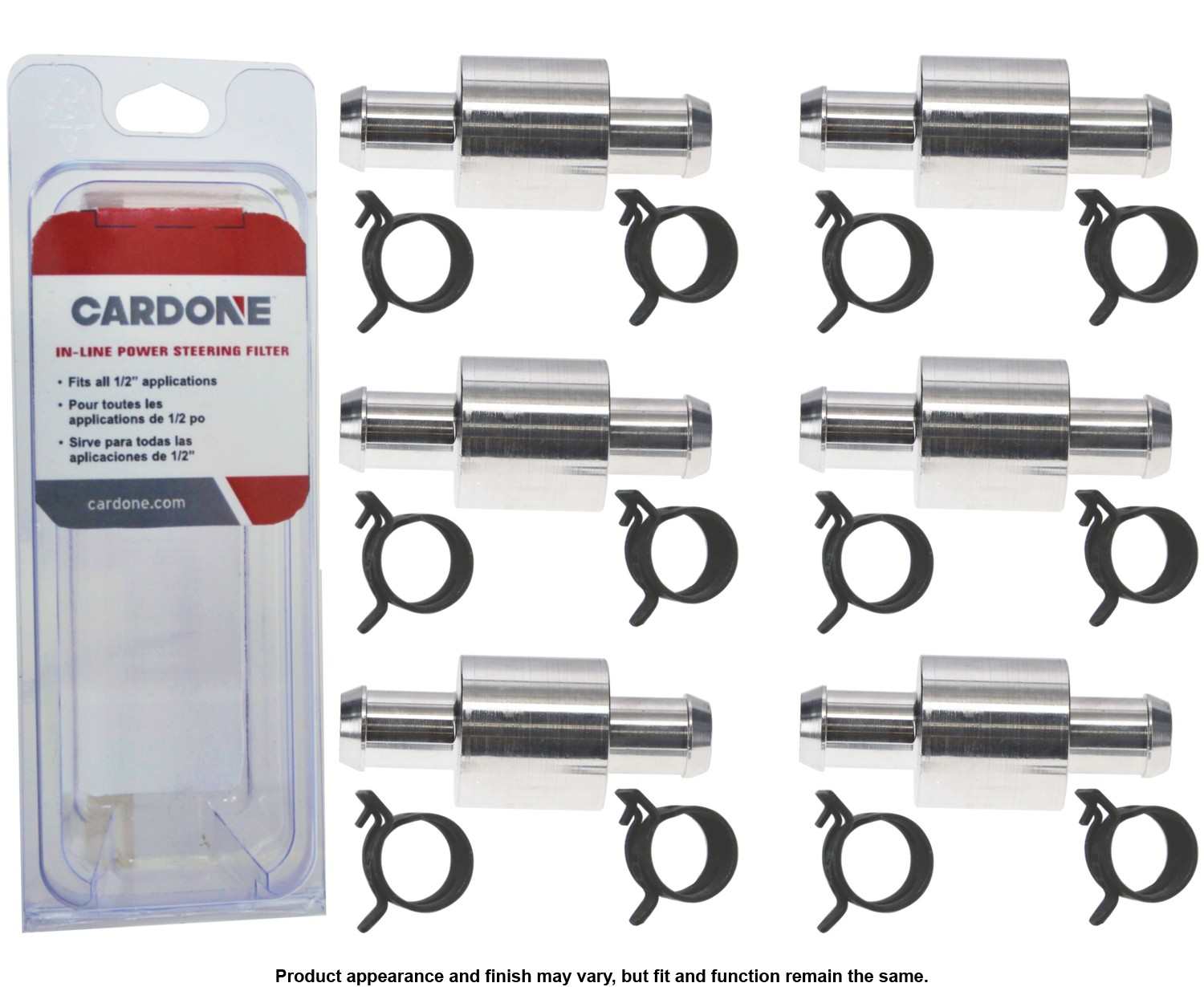 Cardone New New Power Steering Filter 20-0012F