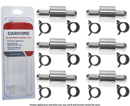 Cardone New New Power Steering Filter 20-0012F