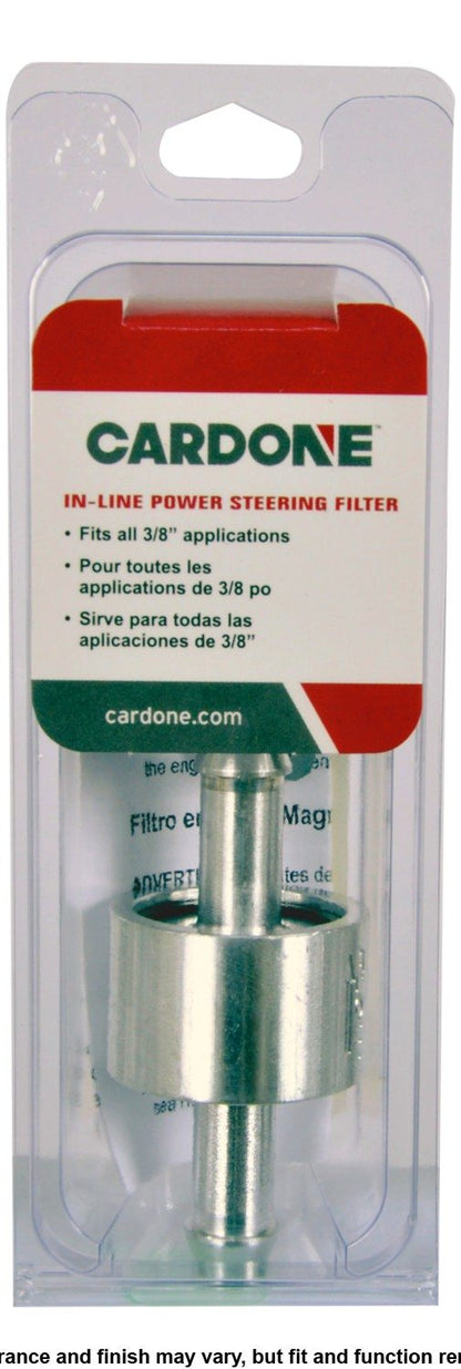 Cardone New New Power Steering Filter 20-0038F