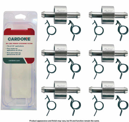Cardone New New Power Steering Filter 20-0038F