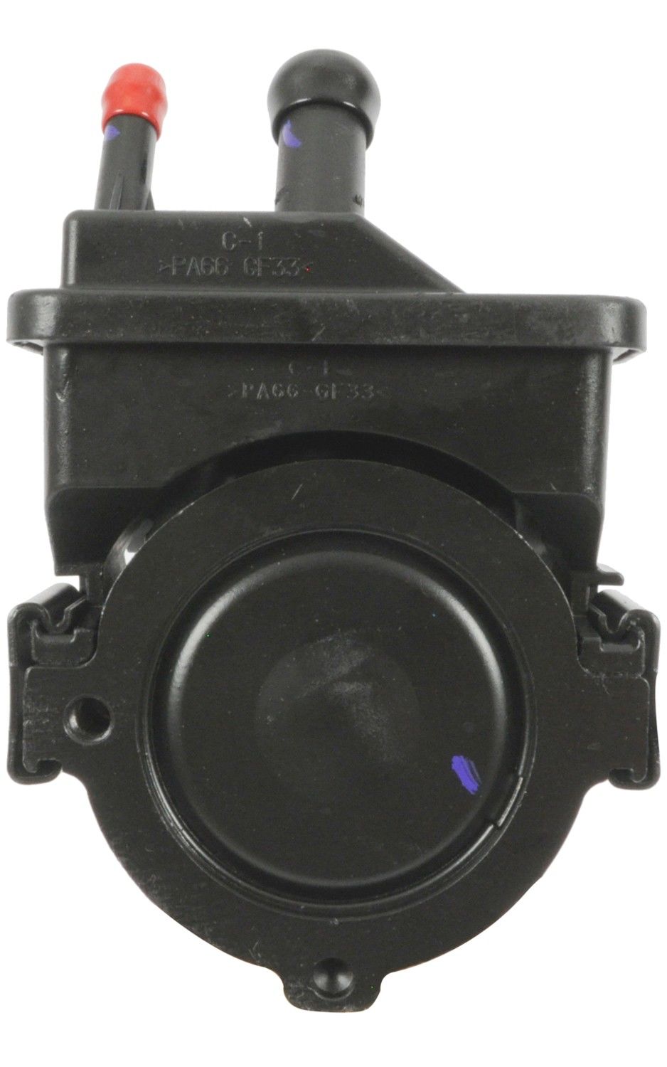 Cardone Reman Remanufactured Power Steering Pump 20-0880034