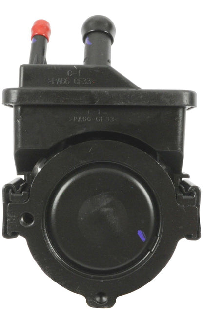 Cardone Reman Remanufactured Power Steering Pump 20-0880034