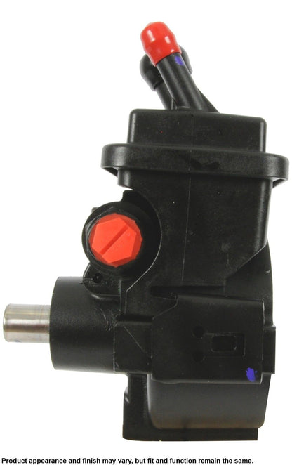 Cardone Reman Remanufactured Power Steering Pump 20-0880034