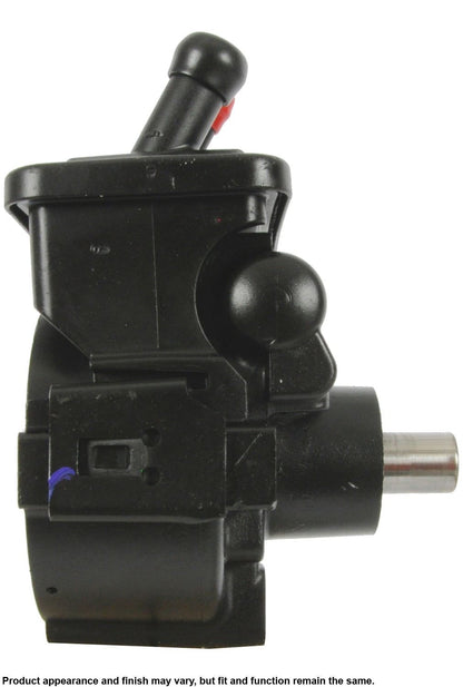 Cardone Reman Remanufactured Power Steering Pump 20-0880034