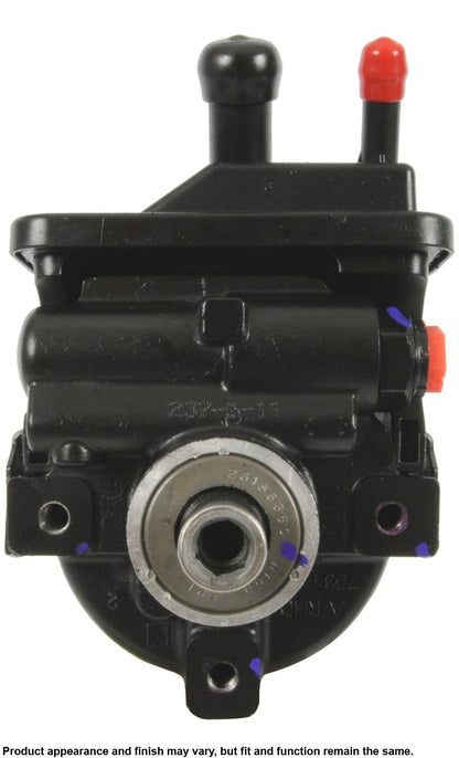 Cardone Reman Remanufactured Power Steering Pump 20-0880034
