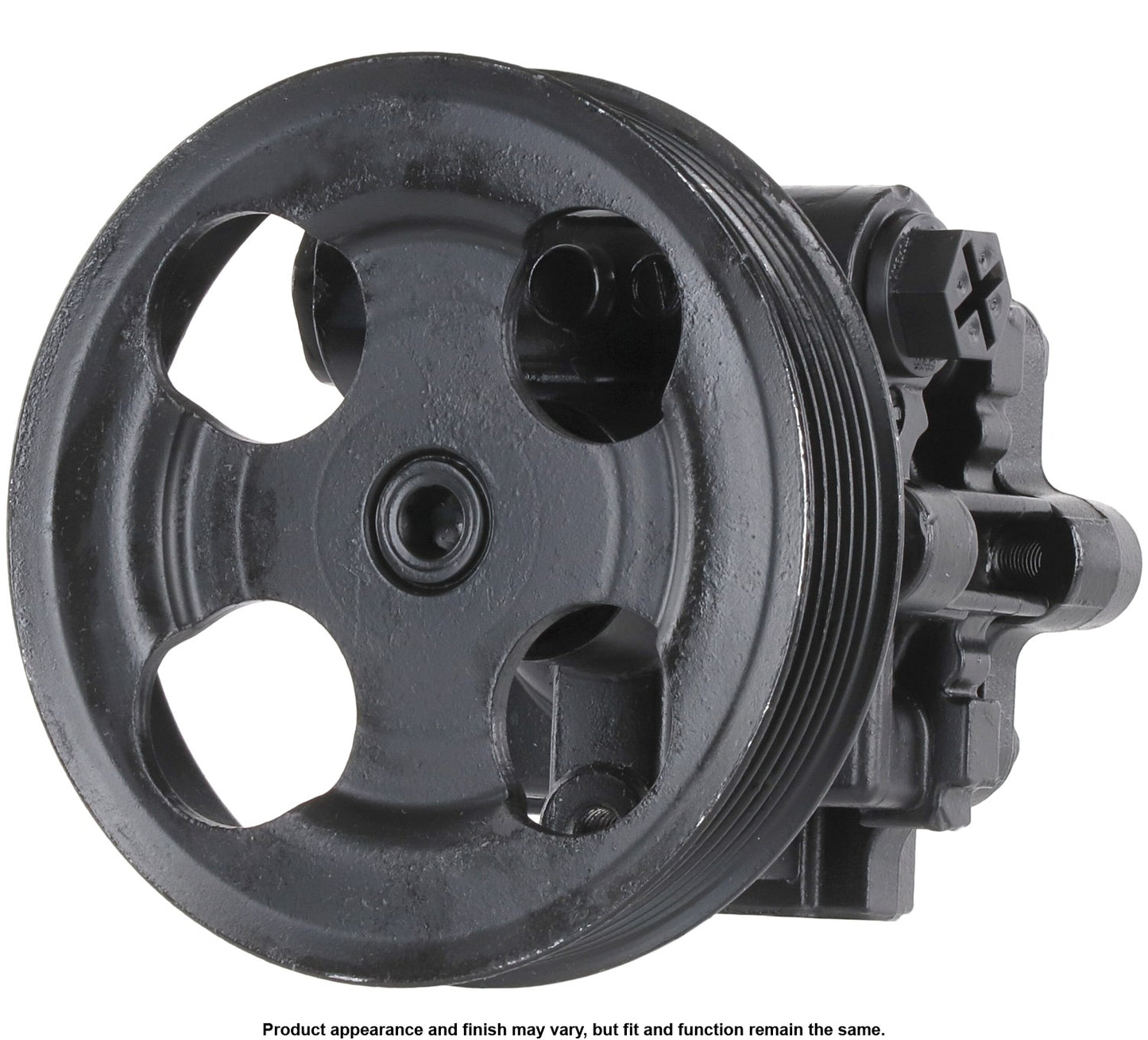 Cardone Reman Power Steering Pump 20-0880041