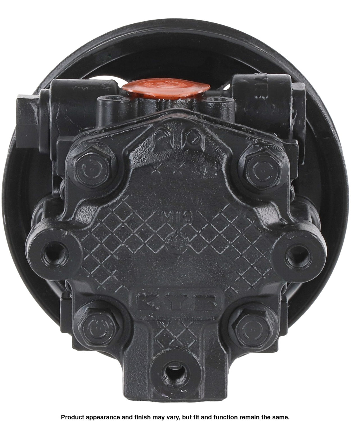 Cardone Reman Power Steering Pump 20-0880041