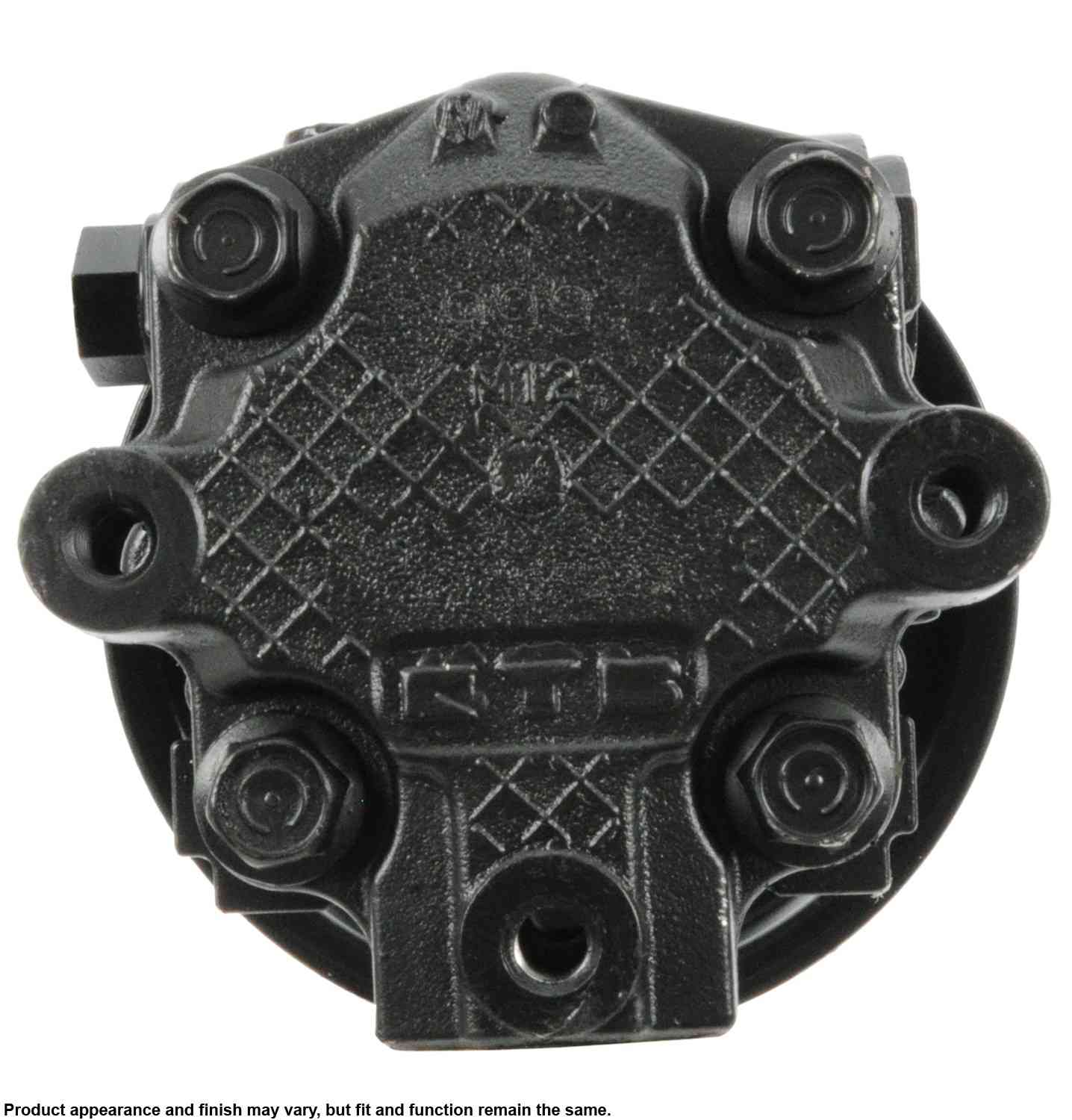 Cardone Reman Power Steering Pump 20-0880041