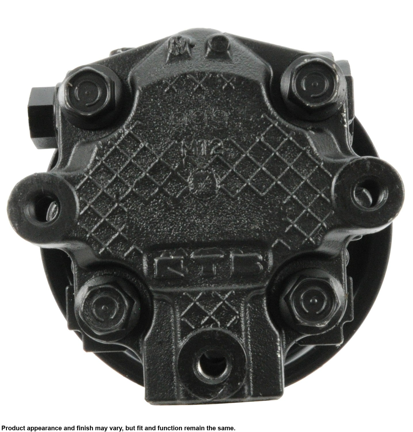 Cardone Reman Power Steering Pump 20-0880041