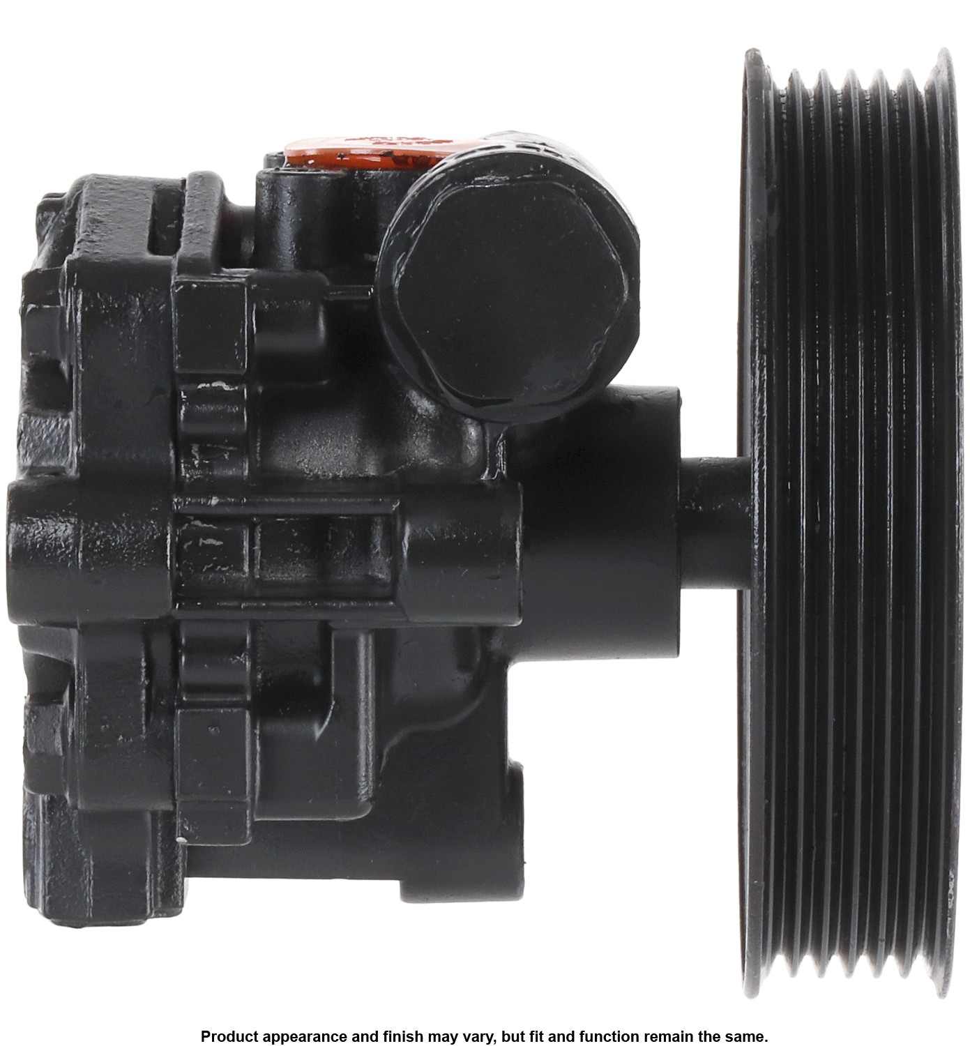 Cardone Reman Power Steering Pump 20-0880041