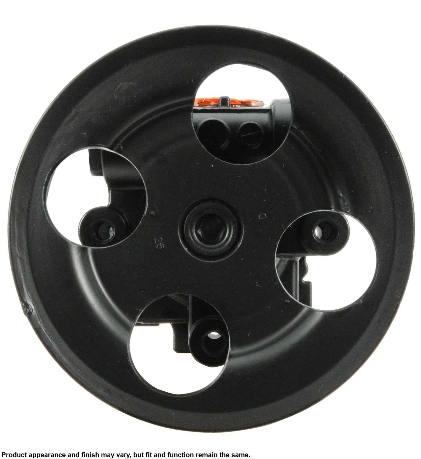 Cardone Reman Power Steering Pump 20-0880041