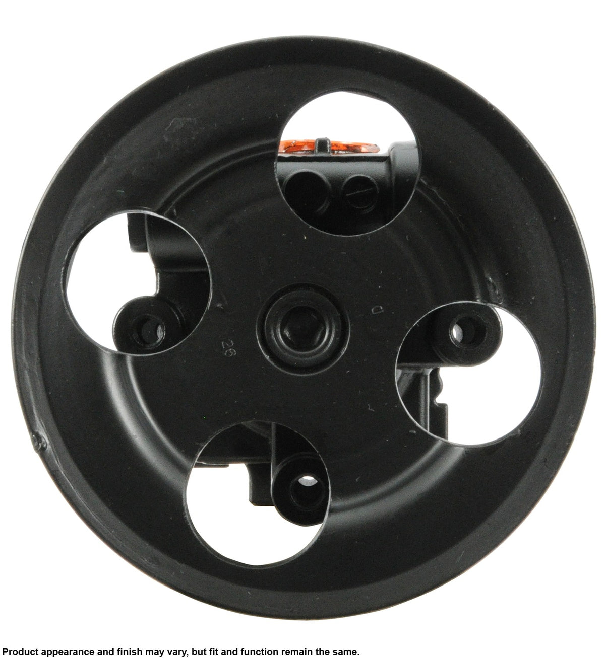 Cardone Reman Power Steering Pump 20-0880041