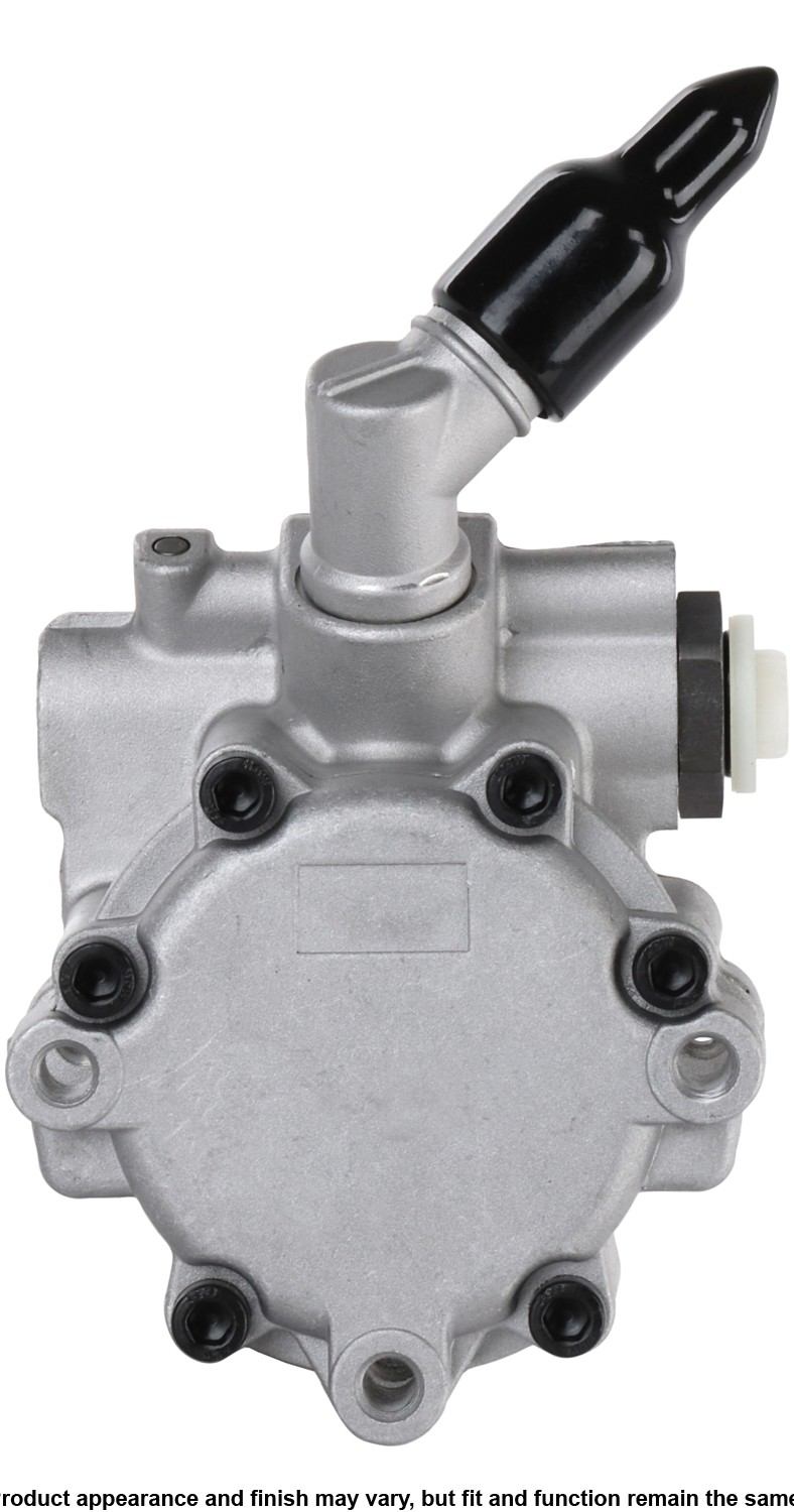 Cardone Reman Power Steering Pump 20-1001