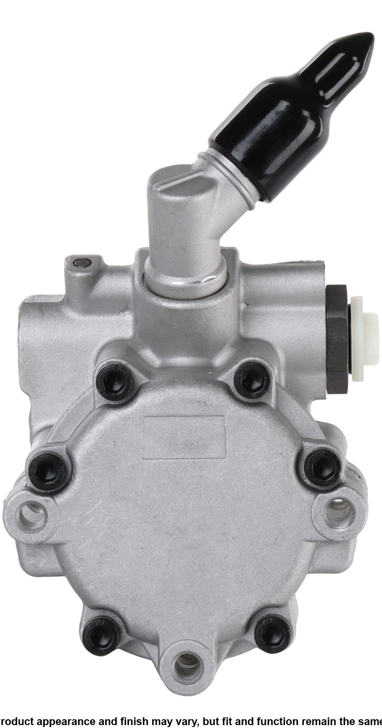 Cardone Reman Power Steering Pump 20-1001