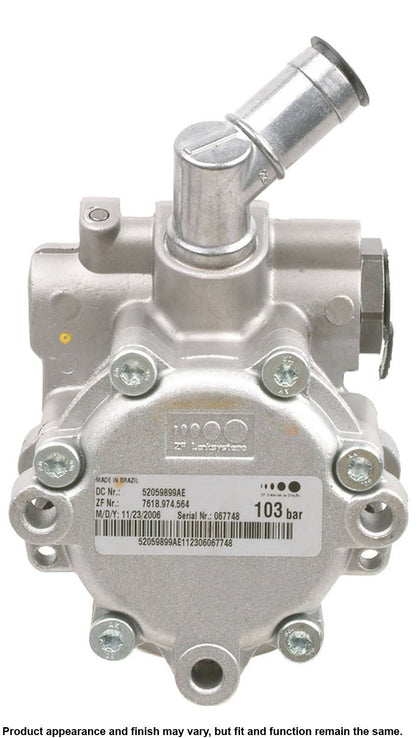 Cardone Reman Power Steering Pump 20-1001