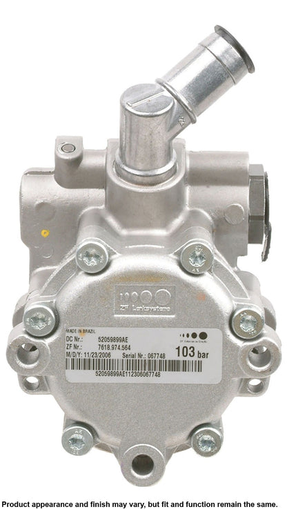Cardone Reman Power Steering Pump 20-1001