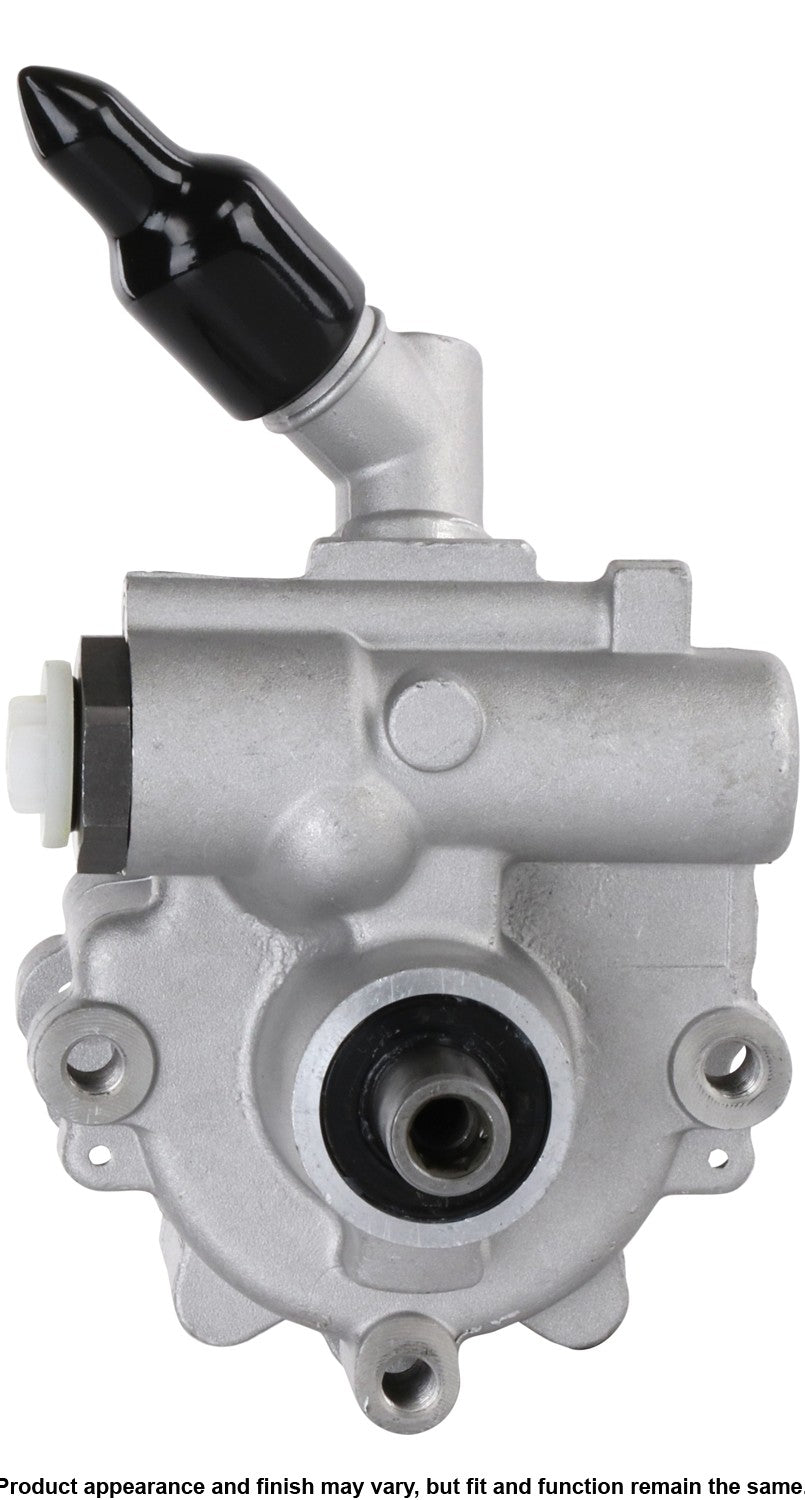 Cardone Reman Power Steering Pump 20-1001