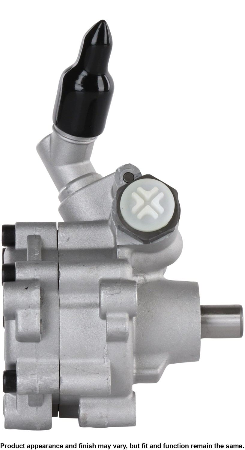 Cardone Reman Power Steering Pump 20-1001