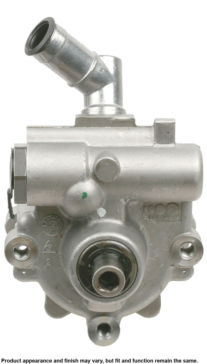 Cardone Reman Power Steering Pump 20-1001