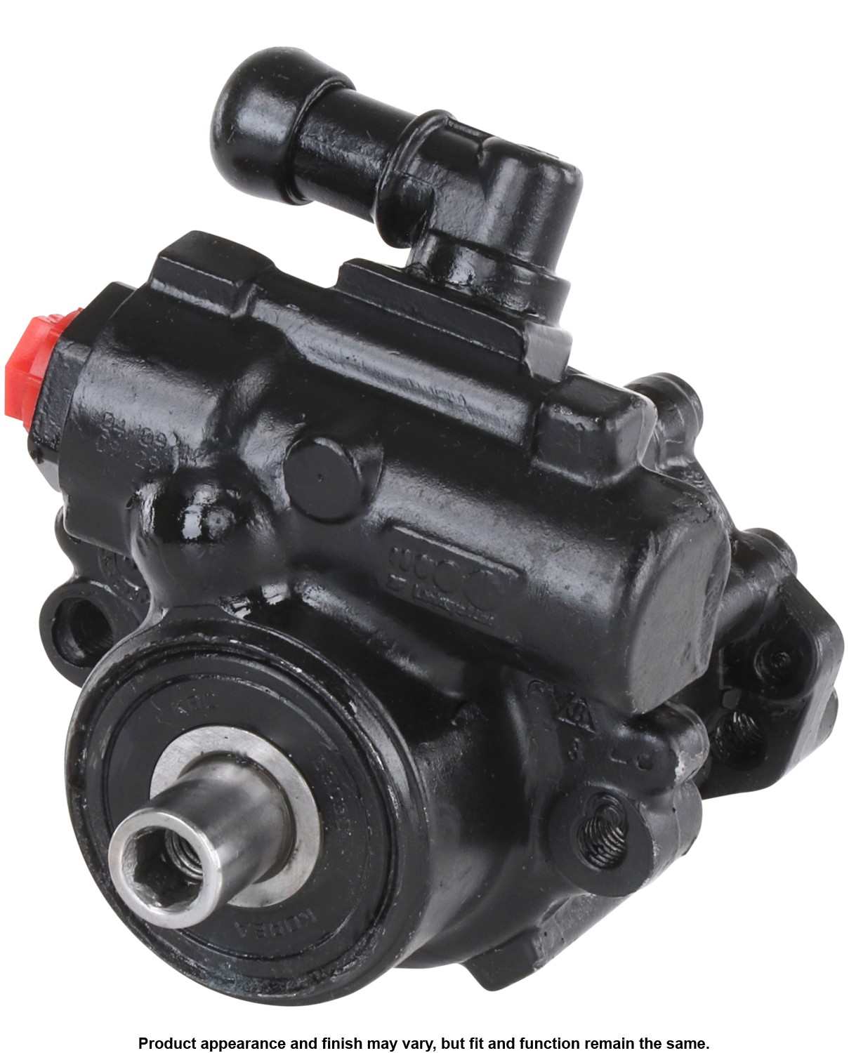 Cardone Reman Remanufactured Power Steering Pump 20-1002