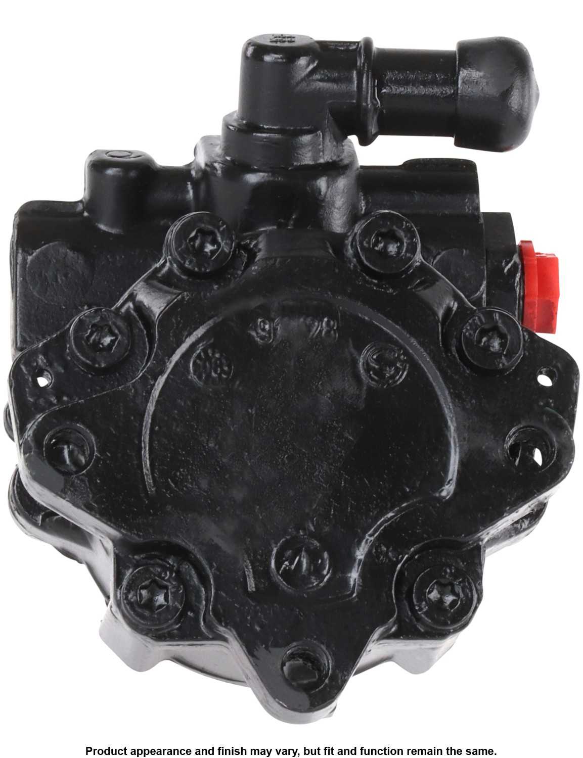 Cardone Reman Remanufactured Power Steering Pump 20-1002