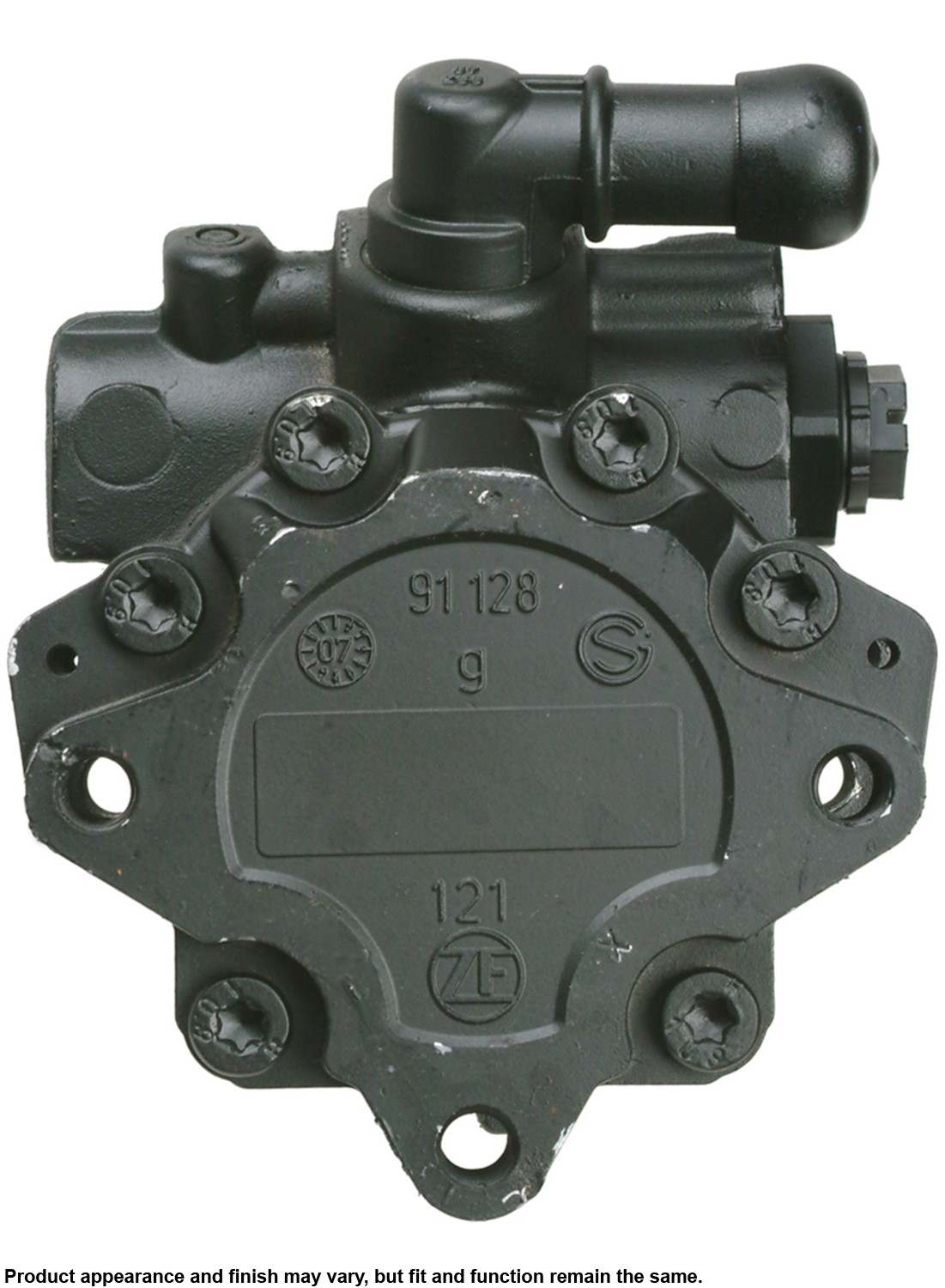 Cardone Reman Remanufactured Power Steering Pump 20-1002