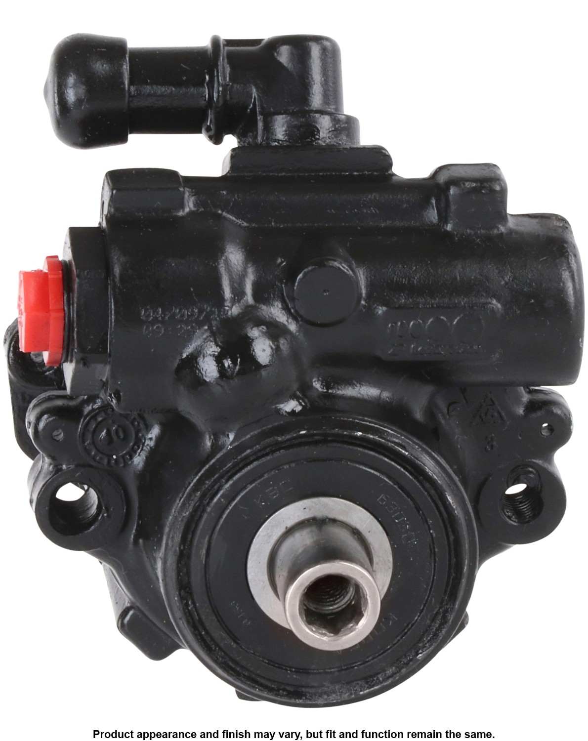 Cardone Reman Remanufactured Power Steering Pump 20-1002