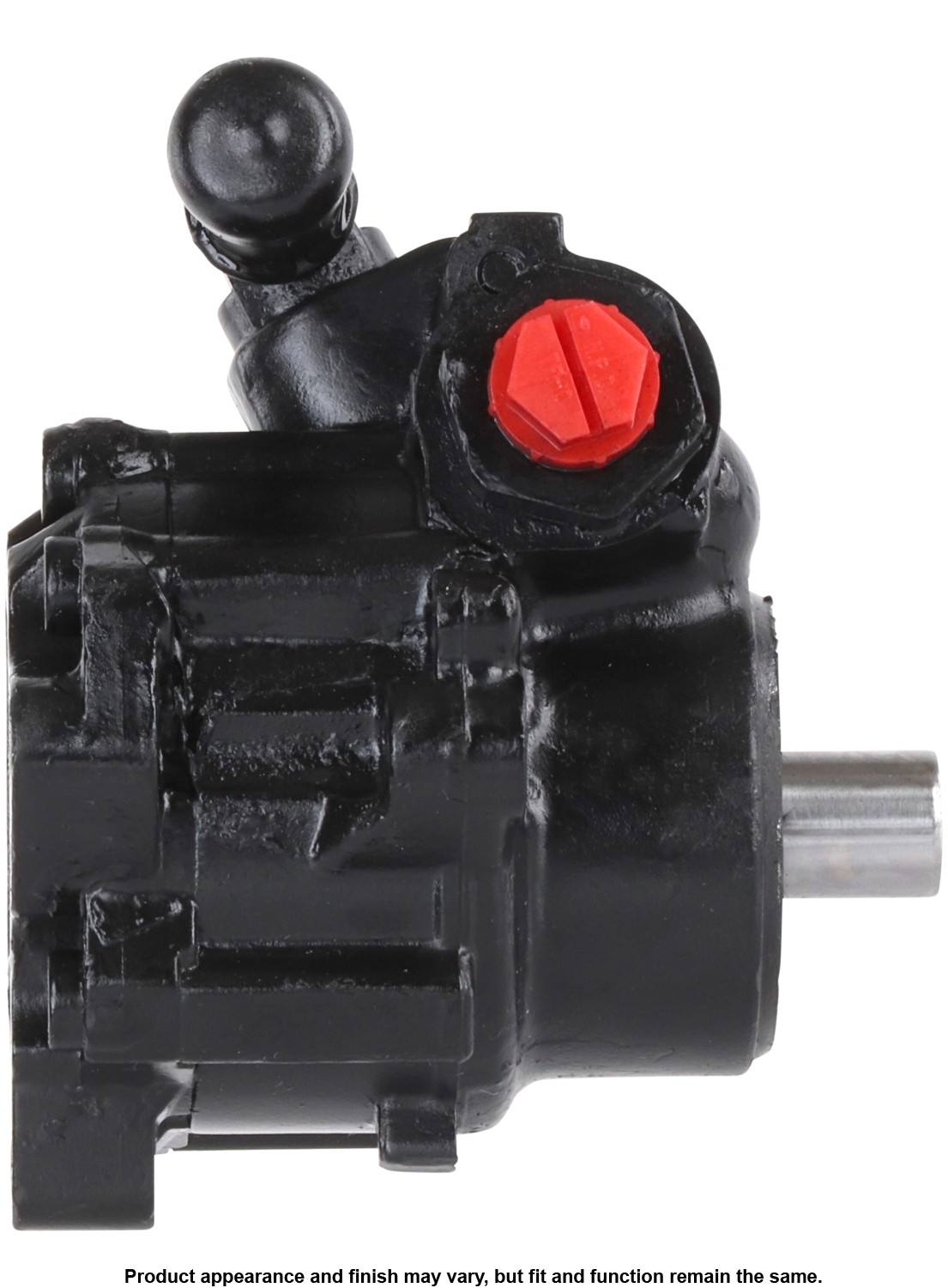 Cardone Reman Remanufactured Power Steering Pump 20-1002