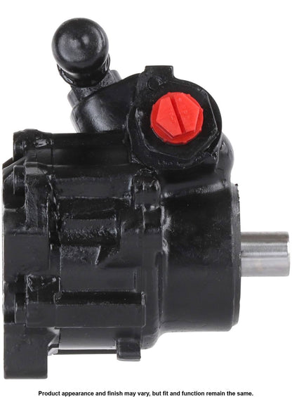 Cardone Reman Remanufactured Power Steering Pump 20-1002