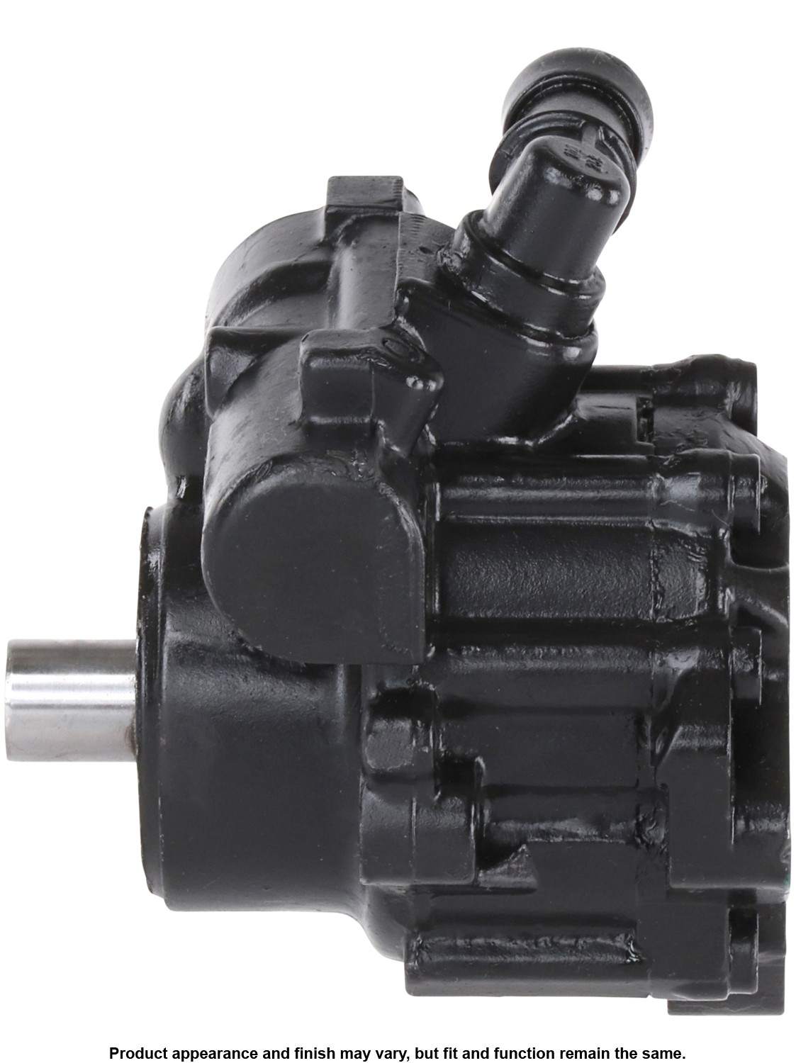 Cardone Reman Remanufactured Power Steering Pump 20-1002