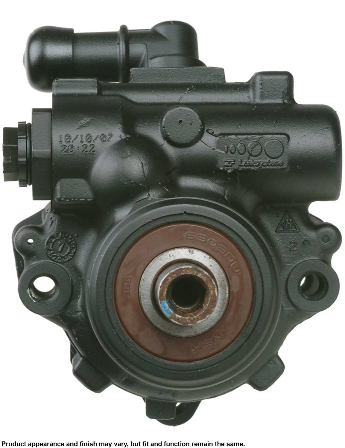 Cardone Reman Remanufactured Power Steering Pump 20-1002