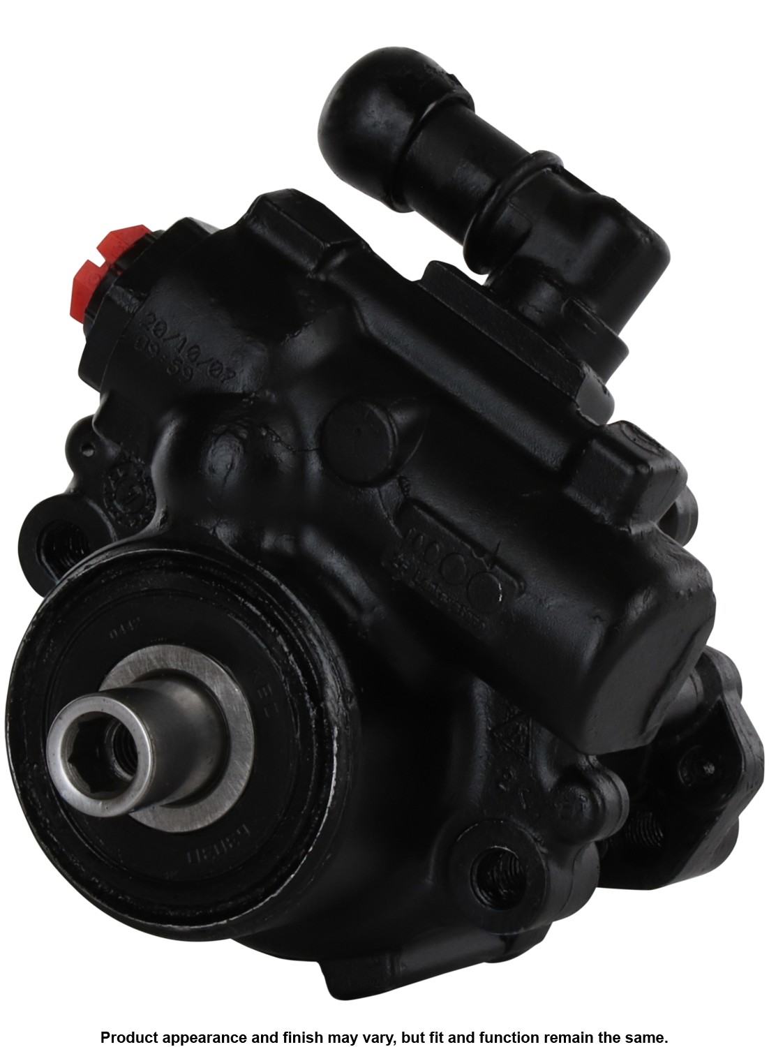 Cardone Reman Remanufactured Power Steering Pump 20-1003