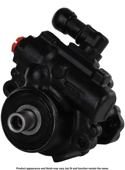 Cardone Reman Remanufactured Power Steering Pump 20-1003