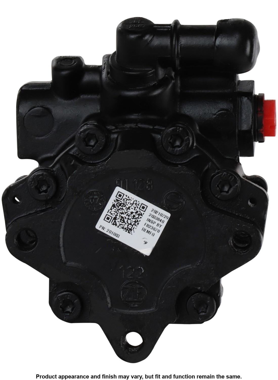 Cardone Reman Remanufactured Power Steering Pump 20-1003