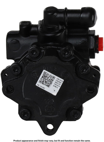 Cardone Reman Remanufactured Power Steering Pump 20-1003